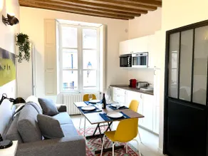 Calme et vue sur parc - Studio #6 - Casa Londono - Image 2