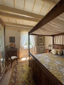 Traditional spacious house in pretty village - Image 2