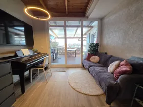 Luxurious & Spacious Apartment with Large Terrace - Image 3
