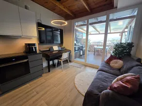 Luxurious & Spacious Apartment with Large Terrace - Image 2