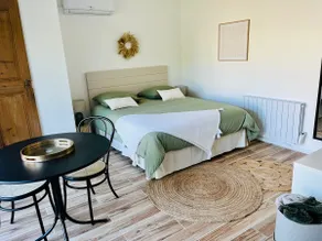 Charming Studio 10 min from Lyon - Image 4