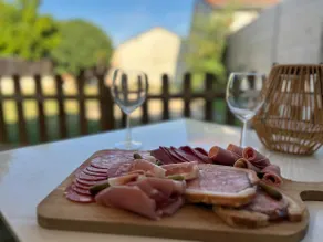 Charming Studio 10 min from Lyon - Image 2