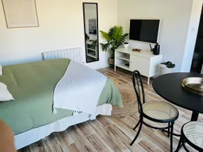 Charming Studio 10 min from Lyon - Image 5