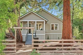Modern Craftsman in Central Georgetown - Image 3
