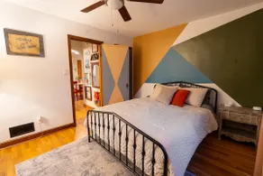 The Brickhouse | Stylish 1 BR Easy DT Access - Image 3
