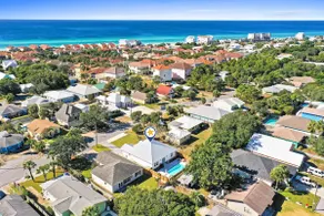 Beach House w/Private Pool - The Sanderling - Image 3