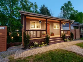 Duckworth Cottage (Unit B) - Steps to Downtown! - Image 2