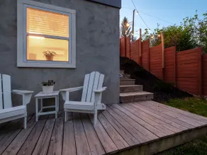 Duckworth Cottage (Unit B) - Steps to Downtown! - Image 3
