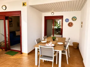Oasis Palm Mar by HelloApartments - Image 3