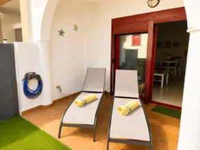 Oasis Palm Mar by HelloApartments - Image 4