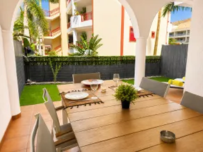 Oasis Palm Mar by HelloApartments - Image 5