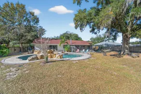 Pool Oasis+Waterfall |Pets OK |9 Guests - Image 3