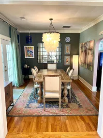 Quiet Art-Filled Home, Near U of M - Image 2