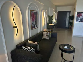 2BHK Luxury Loft in Downtown City. - Image 2