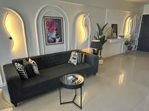 2BHK Luxury Loft in Downtown City. - Image 3