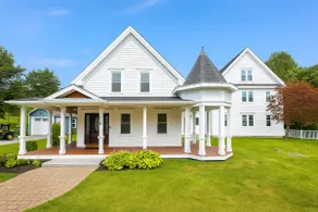 Large Home Near Gillette Stadium | World Cup Stay - Image 2