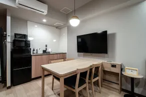 Section L Hatchobori, Deluxe Studio Apartment - H. - Image 3