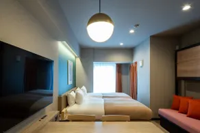 Section L Hatchobori, Deluxe Studio Apartment - H. - Image 2