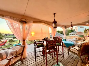 #SunsetHacienda Lake Home, Pet Friendly & Facial - Image 5