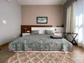 A Swanky home for NRIs & Foreigners in Moga Punjab - Image 2
