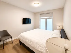 Spacious Sidney 3BR Condo | Near Airport & Marina - Image 4