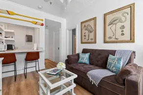 Pool/Valet/StepsToBeach/Dining/Garden 2br - Image 3