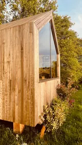 Casa Moon & son bain nordique sur le lac - Image 4
