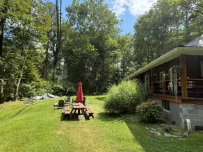 Cozy Pine Creek Waterfront Cottage (Cabin) - Image 5