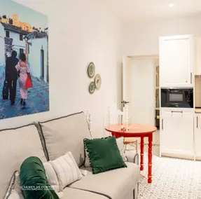 Carmen de Cortes, Mariana apartamento - Image 4