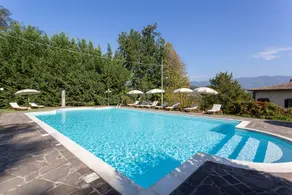 Villa Eugenia Toscana - Image 5