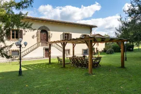 Villa Eugenia Toscana - Image 2