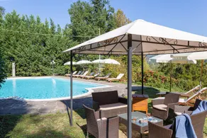 Villa Eugenia Toscana - Image 4