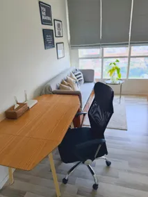 Premium High Floor, Hi Wi-Fi, BTS S11, Supermarket - Image 2