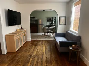 Mountain View Rooftop Suite in Hot Springs, NC - Image 3