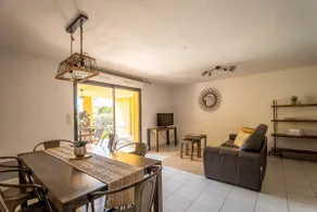 fig vacation rental with BBQ garden - Image 5