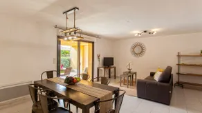 fig vacation rental with BBQ garden - Image 4