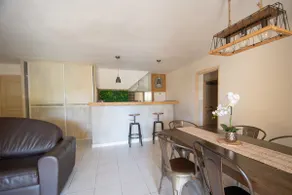fig vacation rental with BBQ garden - Image 3