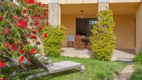fig vacation rental with BBQ garden - Image 2