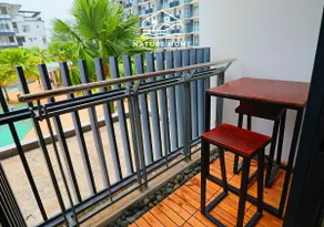 Pool & Garden View-Netflix-2BR @ Swiss Garden_L1 - Image 3