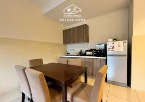 Pool & Garden View-Netflix-2BR @ Swiss Garden_L1 - Image 5