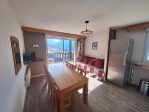 Appartement chaleureux pour 8 personnes proche des pistes - Image 4