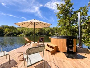 Le Coucoué – Lodge & Spas on the banks of the Lot River - Image 5