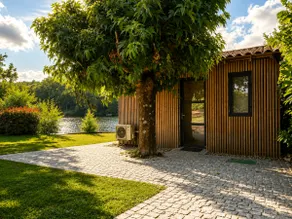 Le Coucoué – Lodge & Spas on the banks of the Lot River - Image 4