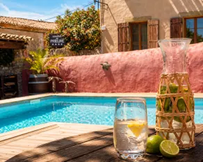 Presbytery of 1460, charming 4-star cottage - Image 3