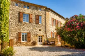 Presbytery of 1460, charming 4-star cottage - Image 2