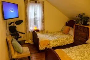 Long Mountain Suite W/Hot tub - Image 5