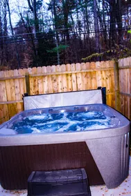 Long Mountain Suite W/Hot tub - Image 2