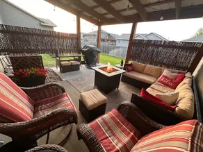 LMD Townhouse 3 bdrm with HOT TUB and game room. - Image 2