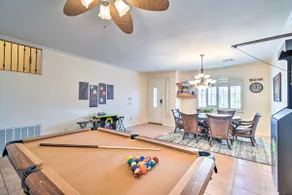 Pool, Game Room & Views! Laveen Village Getaway - Image 5