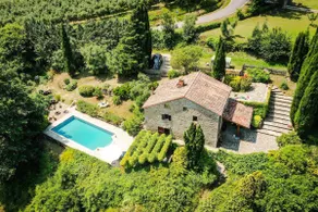 Casa Isabella Private Villa with Pool Sauna and Valley Views - Image 5